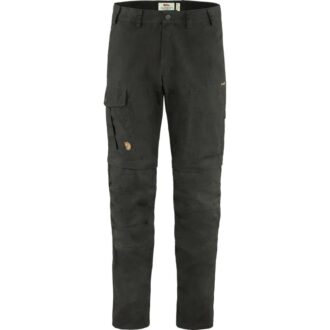 Karl Pro Zip-Off Trousers M