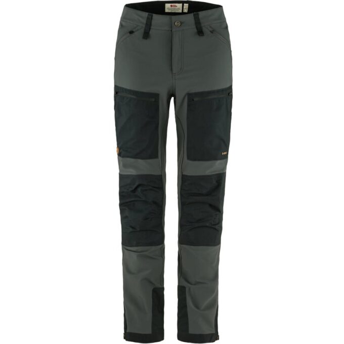 Keb Agile Trousers W Keb Agile Trousers W