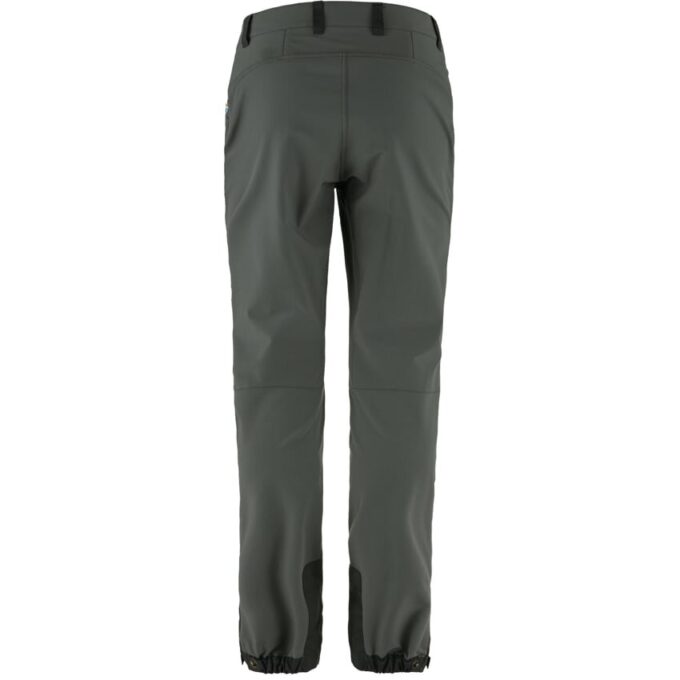 Keb Agile Trousers W Keb Agile Trousers W