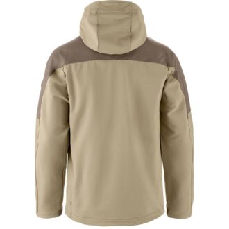 Keb Agile Winter Jacket M