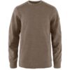Keb Fleece Crew Neck M