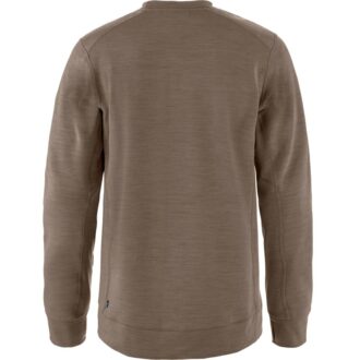 Keb Fleece Crew Neck M