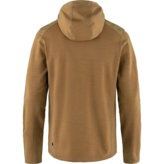 Keb Fleece Hoodie M