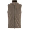 Keb Fleece Vest M