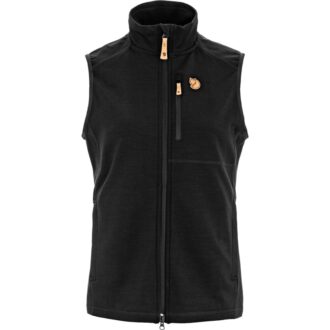 Keb Fleece Vest W