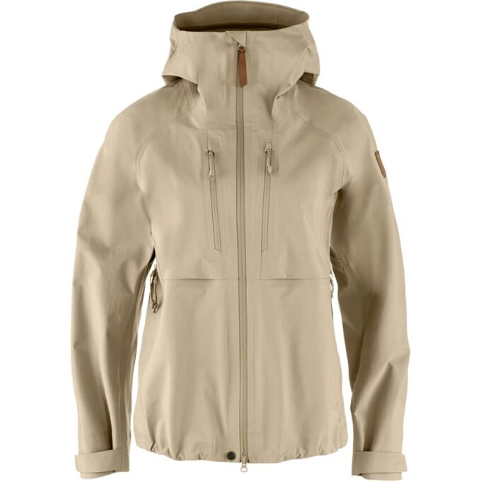 Keb Gtx Jacket W Keb Gtx Jacket W