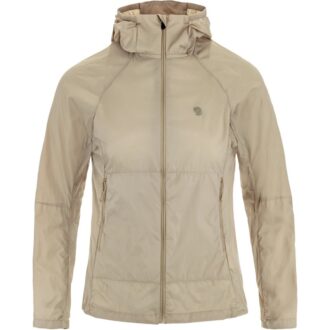 Keb Latt Wind Jacket W