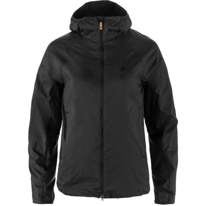 Keb Thermal Wind Jacket W Keb Thermal Wind Jacket W