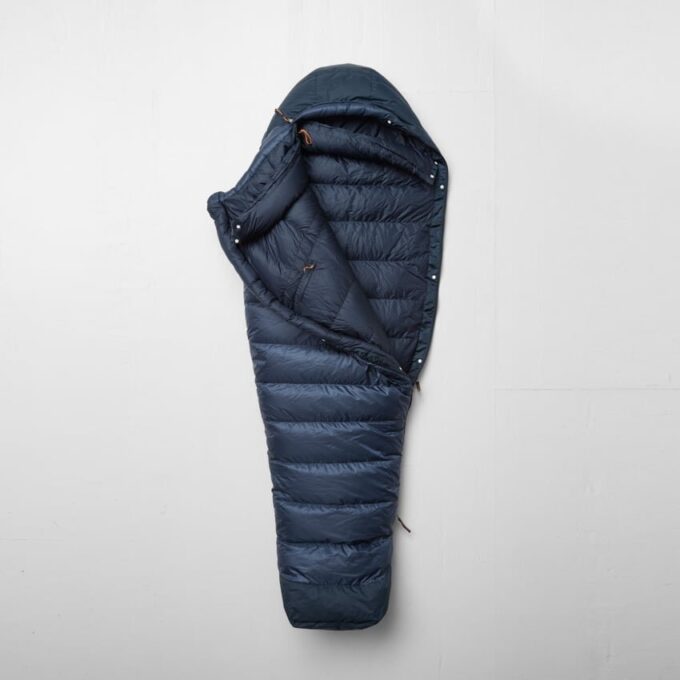 Keb Three Seasons Long