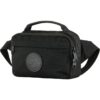 Kenken No. 2 Black Hip Pack