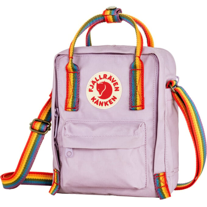 Kenken Rainbow Sling Kenken Rainbow Sling
