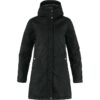 Kiruna Padded Parka W