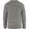 Lada Round-Neck Sweater M