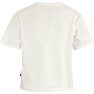 Logo Pocket T-Shirt W