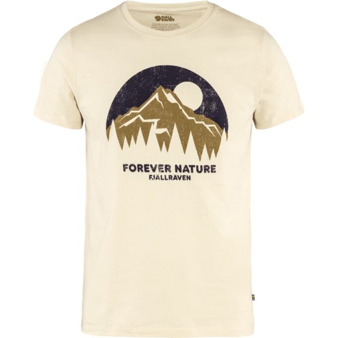 Nature T-Shirt M