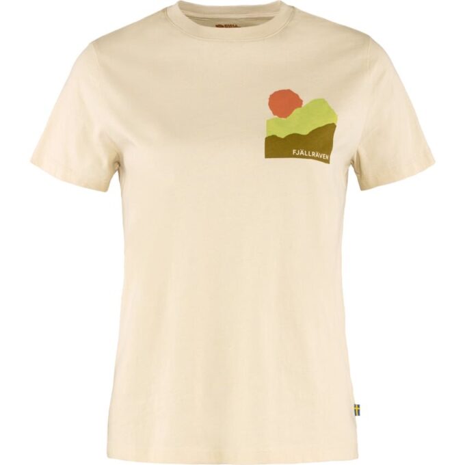 Nature T-Shirt W