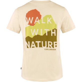 Nature T-Shirt W