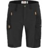 Nikka Shorts Curved W Nikka Shorts Curved W