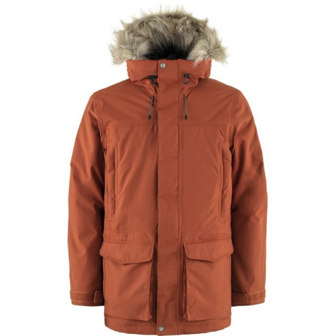 Nuuk Lite Parka M Nuuk Lite Parka M