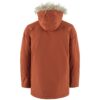 Nuuk Lite Parka M Nuuk Lite Parka M
