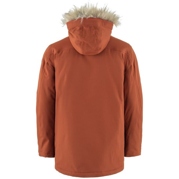 Nuuk Lite Parka M Nuuk Lite Parka M