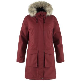 Nuuk Lite Parka W Nuuk Lite Parka W