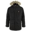Nuuk Parka M