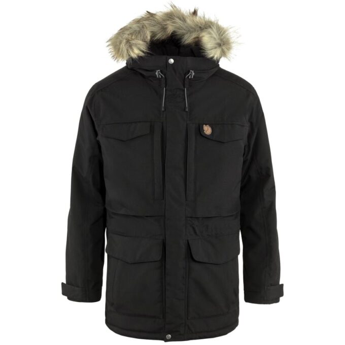 Nuuk Parka M