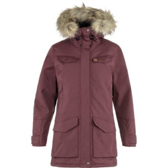 Nuuk Parka W Nuuk Parka W
