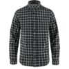 Ovik Flannel Shirt M Ovik Flannel Shirt M
