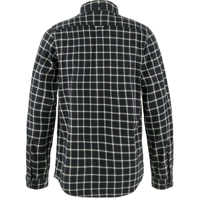 Ovik Flannel Shirt M Ovik Flannel Shirt M