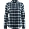 Ovik Flannel Shirt W
