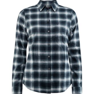 Ovik Flannel Shirt W