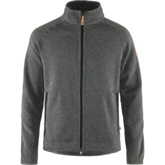 ovik fleece zip sweater m 1 330x330 - Ovik Fleece Zip Sweater M