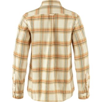 Ovik Heavy Flannel Shirt W