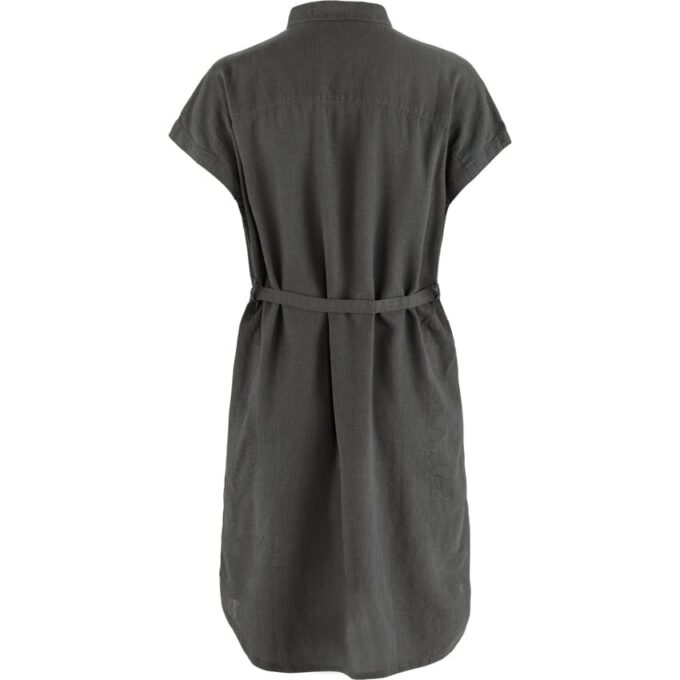 Ovik Hemp Dress W
