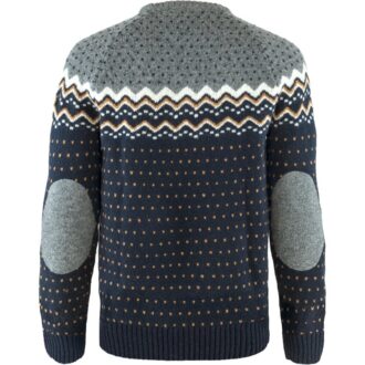Ovik Knit Sweater M