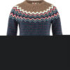 Ovik Knit Sweater W