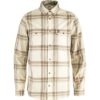 Ovik Lite Flannel Shirt M Ovik Lite Flannel Shirt M
