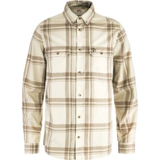 Ovik Lite Flannel Shirt M
