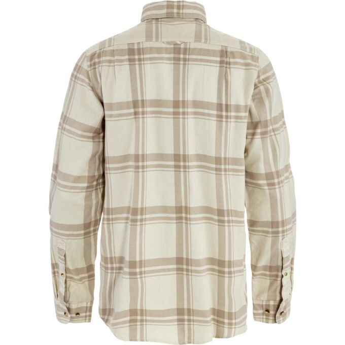 Ovik Lite Flannel Shirt M Ovik Lite Flannel Shirt M