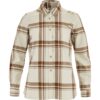 Ovik Lite Flannel Shirt W