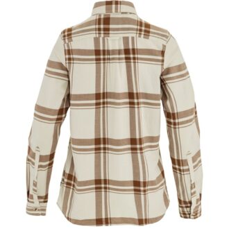 Ovik Lite Flannel Shirt W