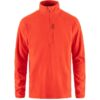 Ovik Lite Fleece Half Zip M