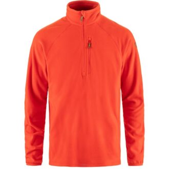 Ovik Lite Fleece Half Zip M