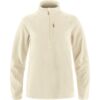 Ovik Lite Fleece Half Zip W