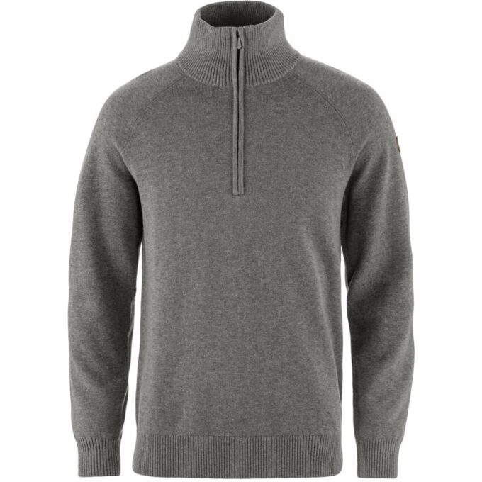 Ovik Lite Half Zip M Ovik Lite Half Zip M
