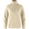 Ovik Lite Half Zip W