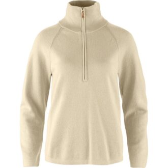 Ovik Lite Half Zip W