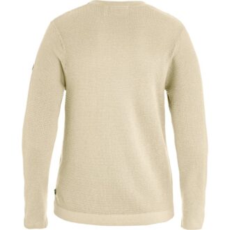Ovik Lite Knit Sweater W
